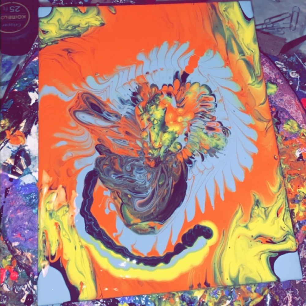 COPY - COPY - Paintings 8*10 11*13